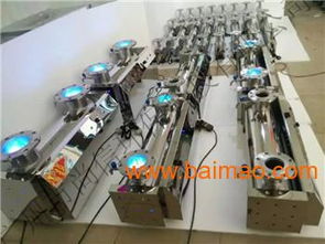 紫外殺菌器廠家直銷 高效紫外線消毒器械，守護您的健康環境