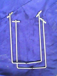 不銹鋼U型架 消毒器械銷售中的重要配件