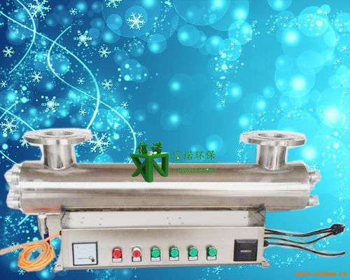 山東現貨直銷480瓦紫外線殺菌器，專業水體消毒設備廠家報價